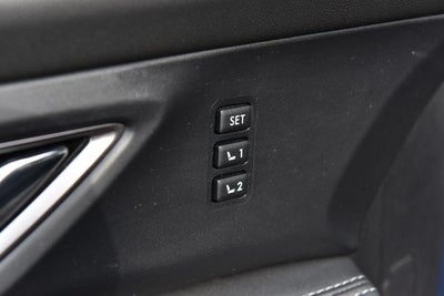 2024 Subaru Ascent Limited AWD Technology Package