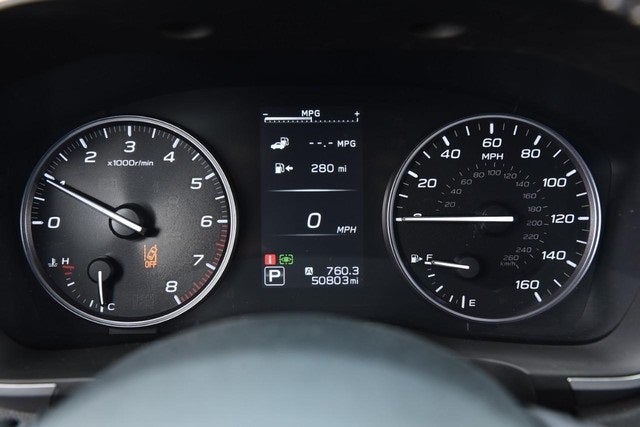 2024 Subaru Ascent Limited AWD Technology Package