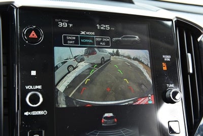 2024 Subaru Ascent Limited AWD Technology Package