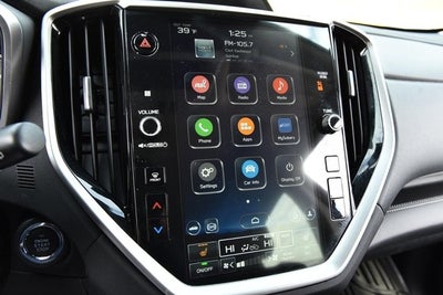 2024 Subaru Ascent Limited AWD Technology Package