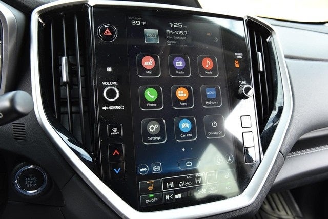 2024 Subaru Ascent Limited AWD Technology Package