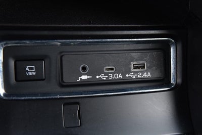 2024 Subaru Ascent Limited AWD Technology Package