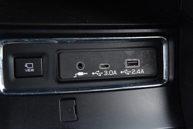 2024 Subaru Ascent Limited AWD Technology Package