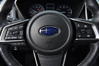 2024 Subaru Ascent Limited AWD Technology Package