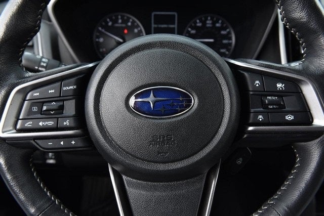 2024 Subaru Ascent Limited AWD Technology Package