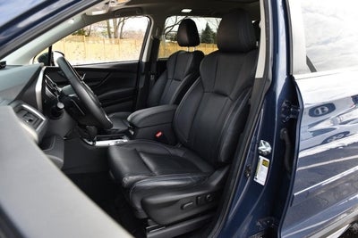 2024 Subaru Ascent Limited AWD Technology Package