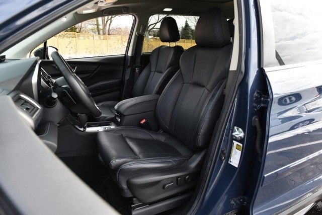 2024 Subaru Ascent Limited AWD Technology Package