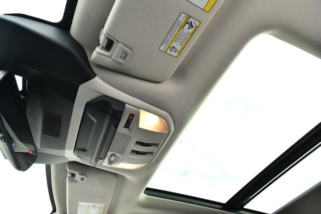 2024 Subaru Ascent Limited AWD Technology Package