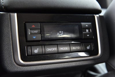 2024 Subaru Ascent Limited AWD Technology Package