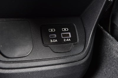 2024 Subaru Ascent Limited AWD Technology Package