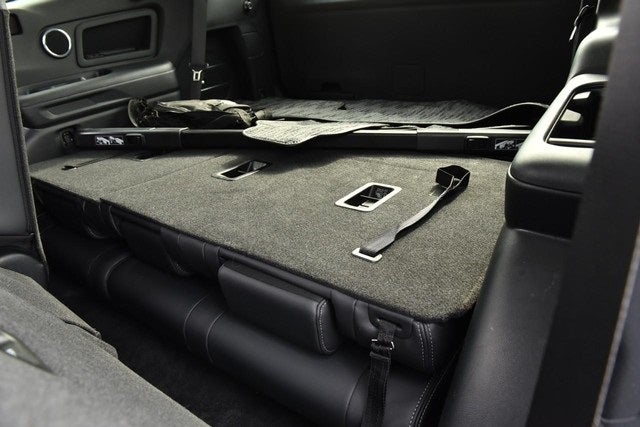 2024 Subaru Ascent Limited AWD Technology Package