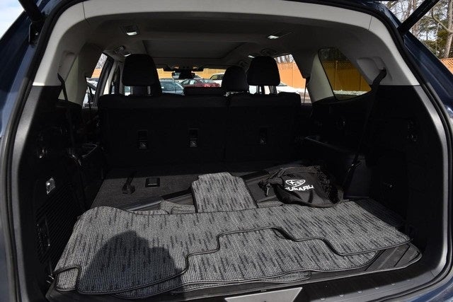 2024 Subaru Ascent Limited AWD Technology Package