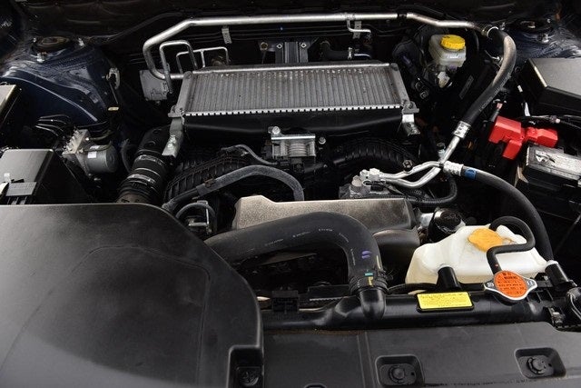 2024 Subaru Ascent Limited AWD Technology Package