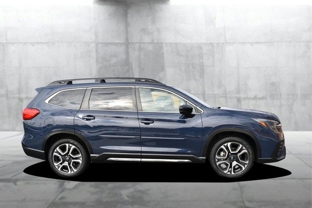 2024 Subaru Ascent Limited AWD Technology Package
