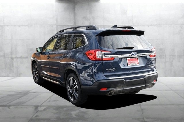 2024 Subaru Ascent Limited AWD Technology Package