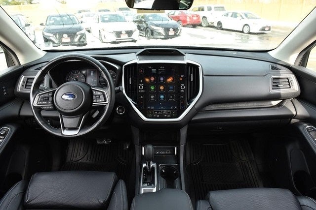 2024 Subaru Ascent Limited AWD Technology Package