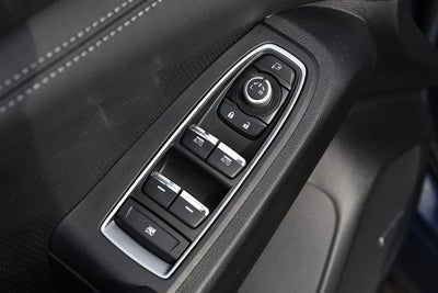 2024 Subaru Ascent Limited AWD Technology Package