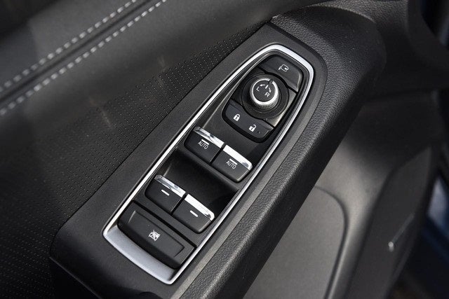 2024 Subaru Ascent Limited AWD Technology Package