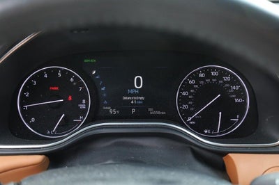 2019 Toyota Avalon Limited