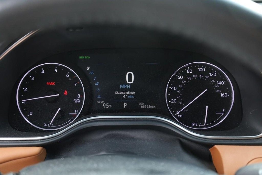 2019 Toyota Avalon Limited