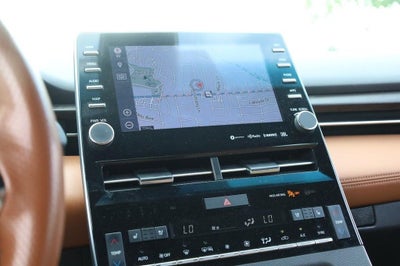 2019 Toyota Avalon Limited