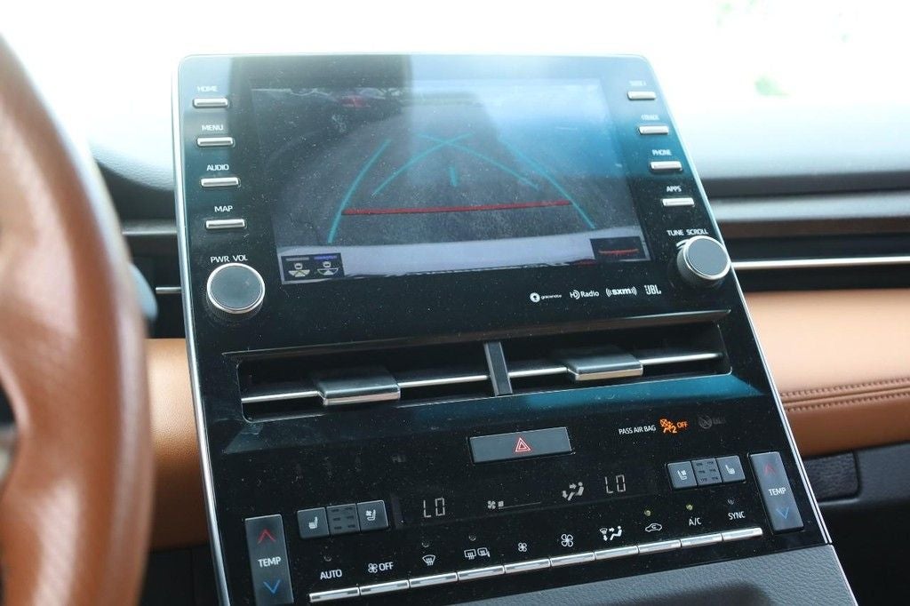 2019 Toyota Avalon Limited