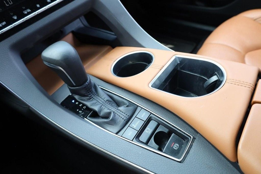 2019 Toyota Avalon Limited