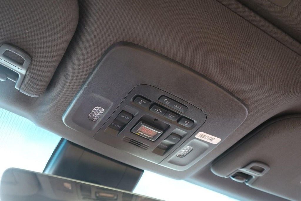 2019 Toyota Avalon Limited