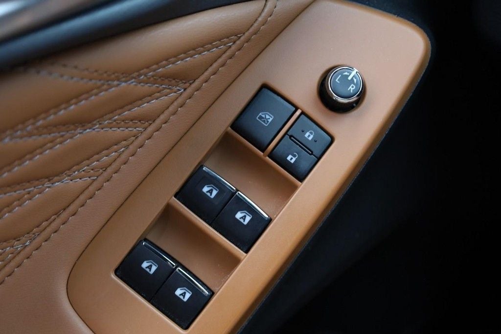 2019 Toyota Avalon Limited