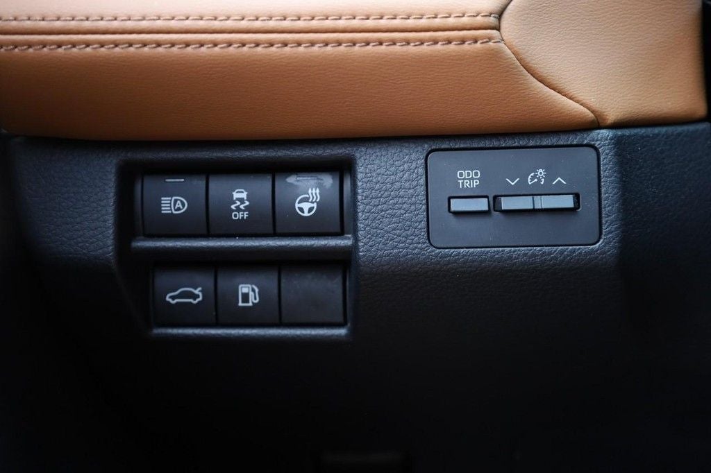 2019 Toyota Avalon Limited