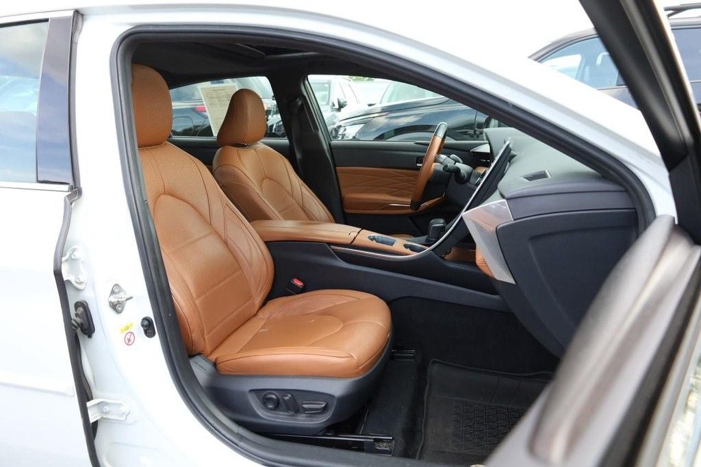 2019 Toyota Avalon Limited