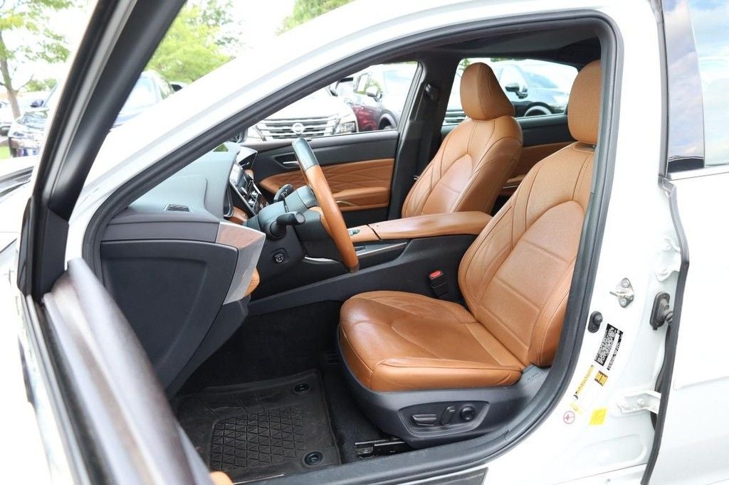 2019 Toyota Avalon Limited