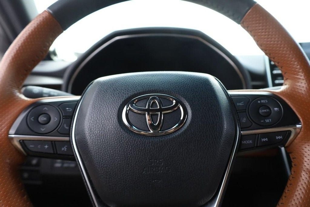 2019 Toyota Avalon Limited