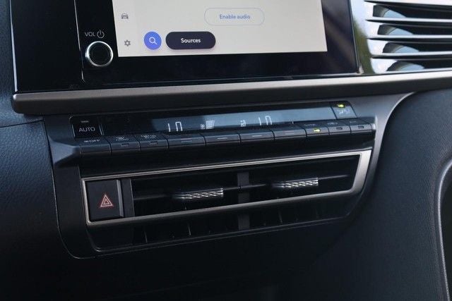 2025 Toyota Camry LE [MotorTrend Certified]