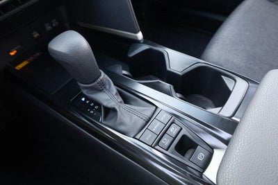 2025 Toyota Camry LE [MotorTrend Certified]