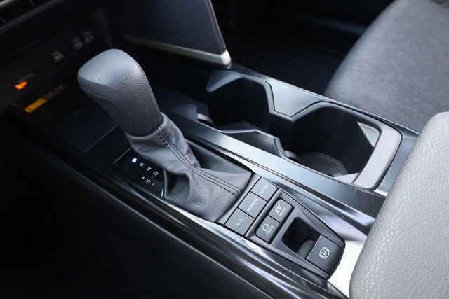 2025 Toyota Camry LE [MotorTrend Certified]