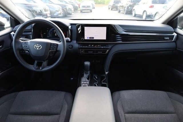 2025 Toyota Camry LE [MotorTrend Certified]