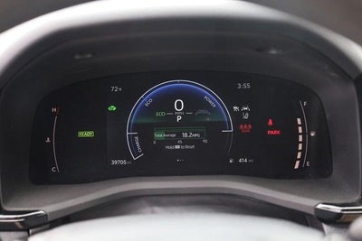 2025 Toyota Camry LE [MotorTrend Certified]