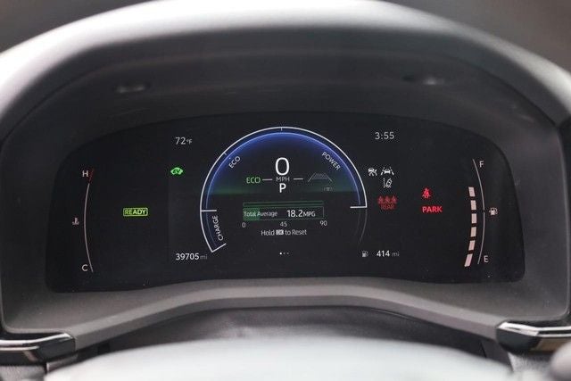 2025 Toyota Camry LE [MotorTrend Certified]