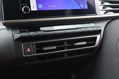 2025 Toyota Camry LE [MotorTrend Certified]