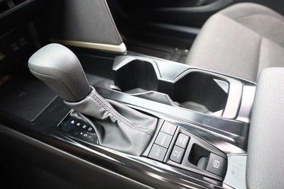 2025 Toyota Camry LE [MotorTrend Certified]