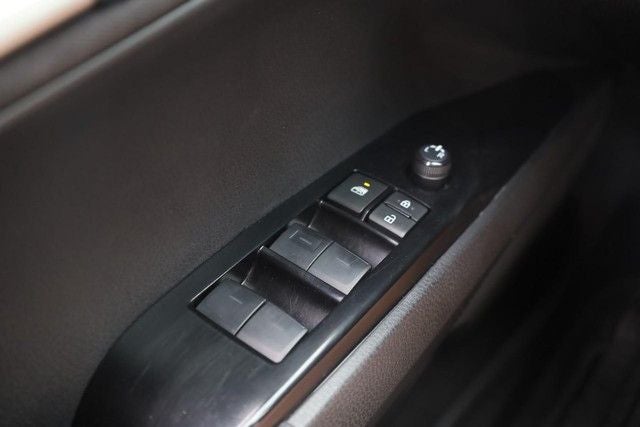 2025 Toyota Camry LE [MotorTrend Certified]