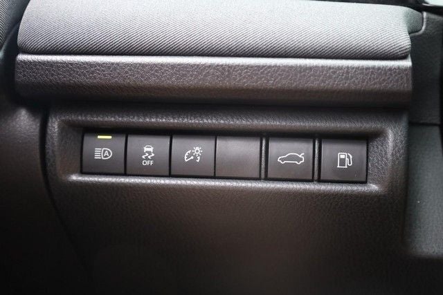 2025 Toyota Camry LE [MotorTrend Certified]