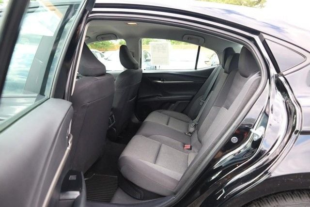 2025 Toyota Camry LE [MotorTrend Certified]