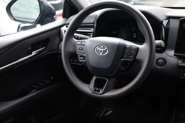 2025 Toyota Camry LE [MotorTrend Certified]