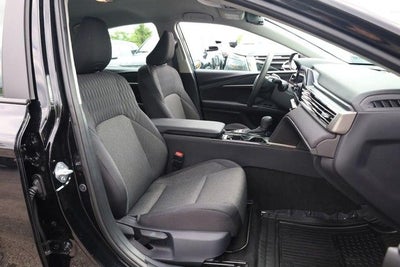 2025 Toyota Camry LE [MotorTrend Certified]