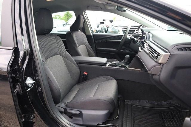 2025 Toyota Camry LE [MotorTrend Certified]