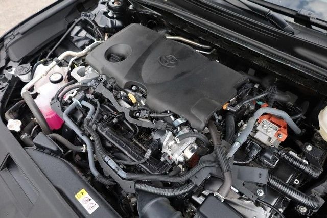 2025 Toyota Camry LE [MotorTrend Certified]