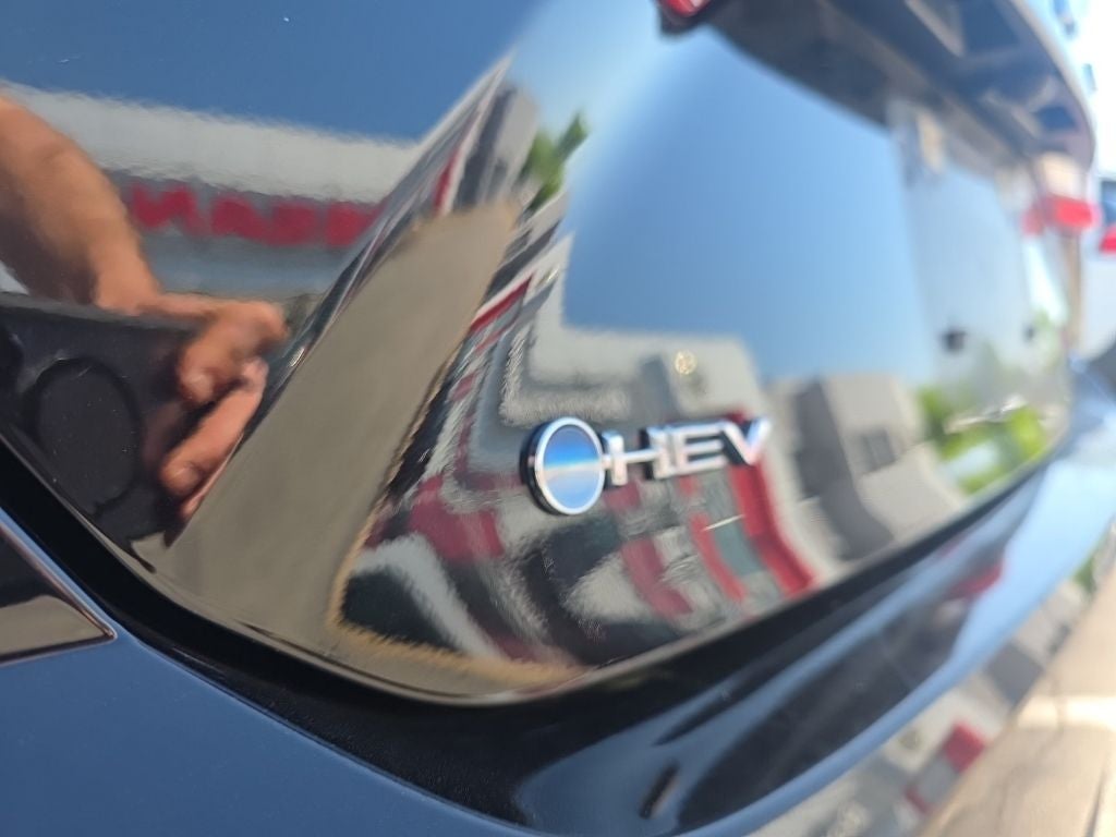 2025 Toyota Camry LE [MotorTrend Certified]