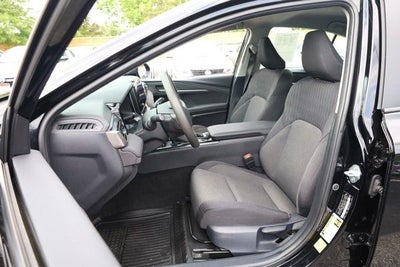 2025 Toyota Camry LE [MotorTrend Certified]